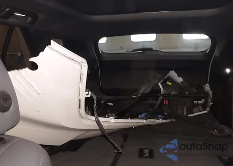 2024 Honda Prologue Touring из США, поврежденный, VIN 3GPKHXRJ9RS501706